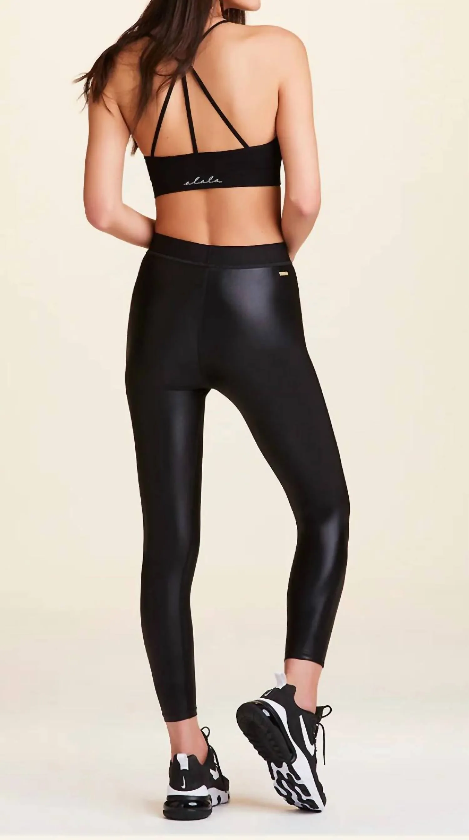 Alala - All-day Primary Leggings