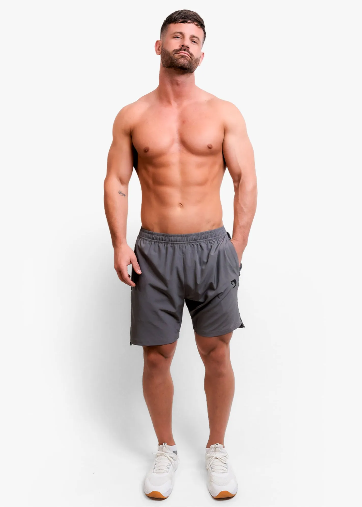 Athletic Shorts