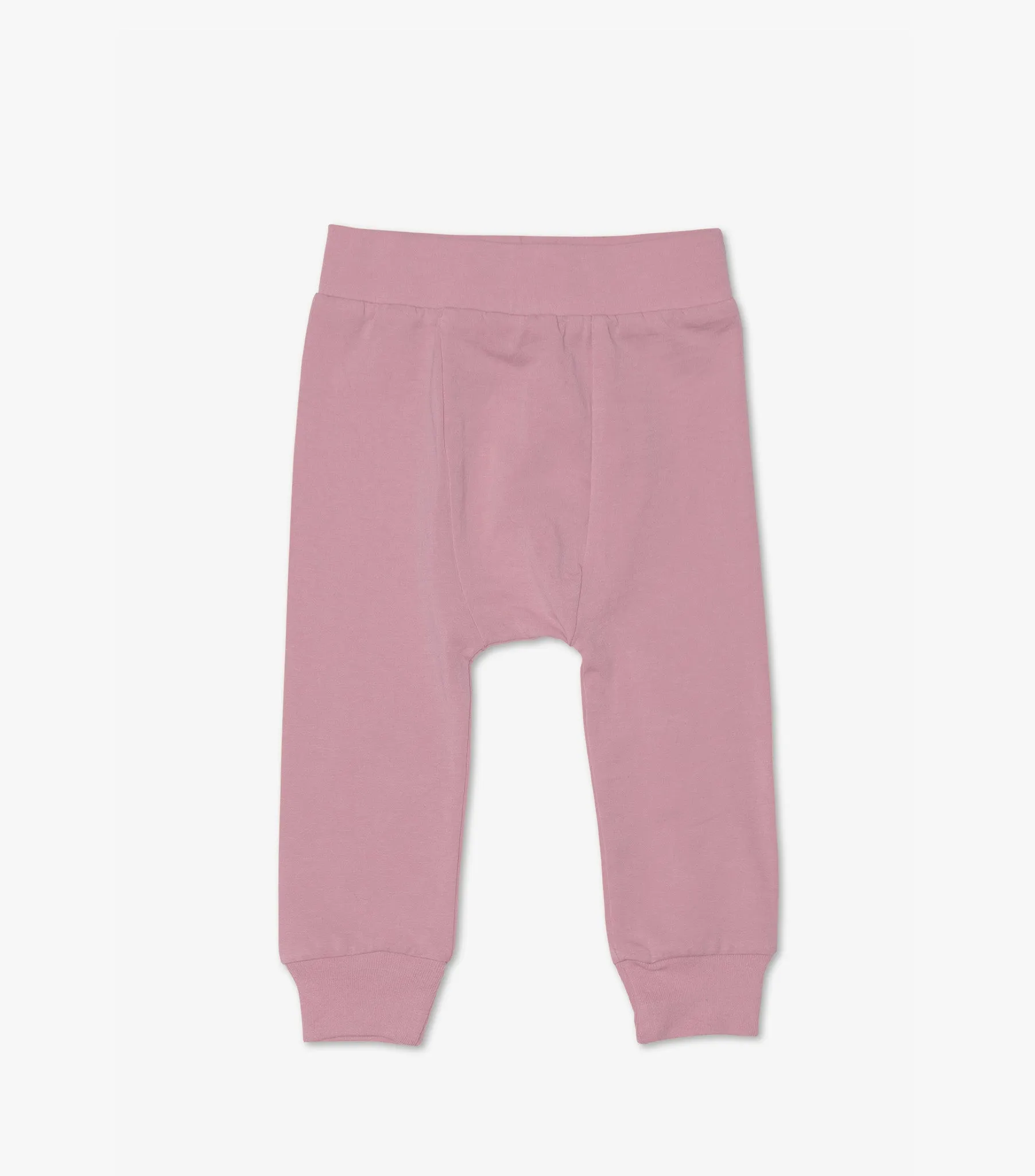Baby Leggings - Lilac