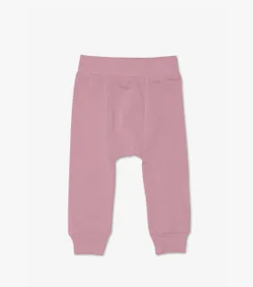 Baby Leggings - Lilac