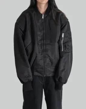BROAD BOMBER