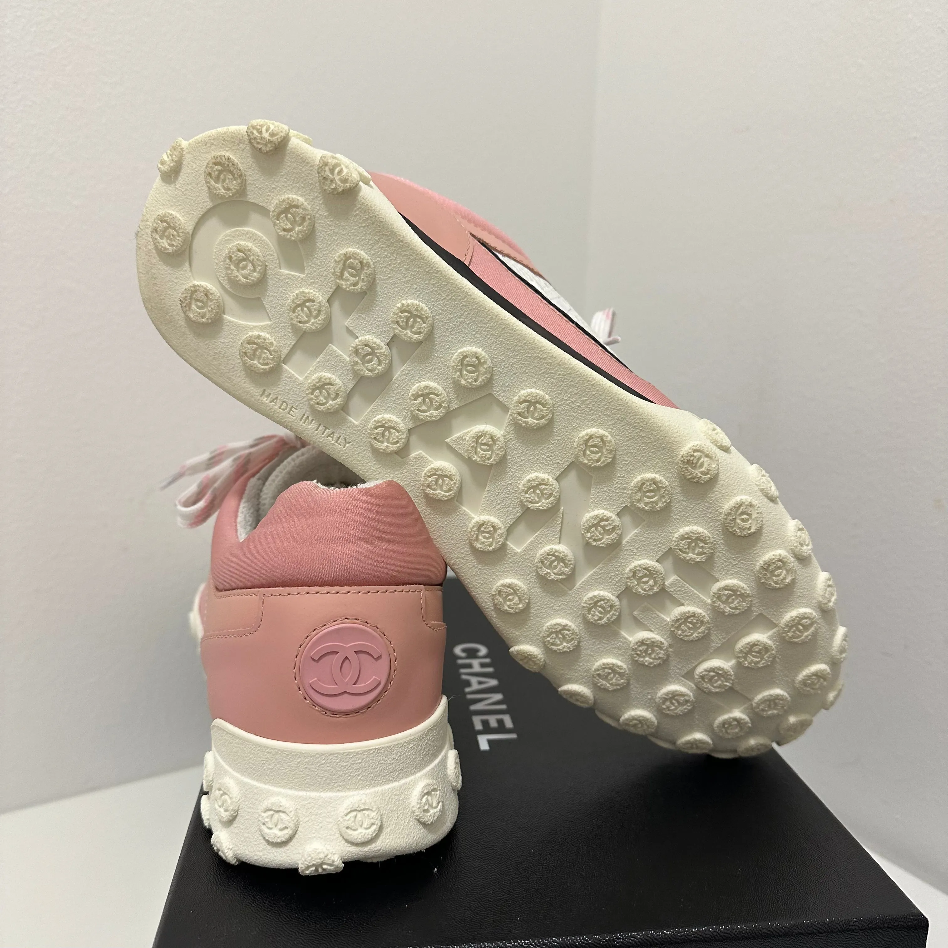 Chanel - Baskets