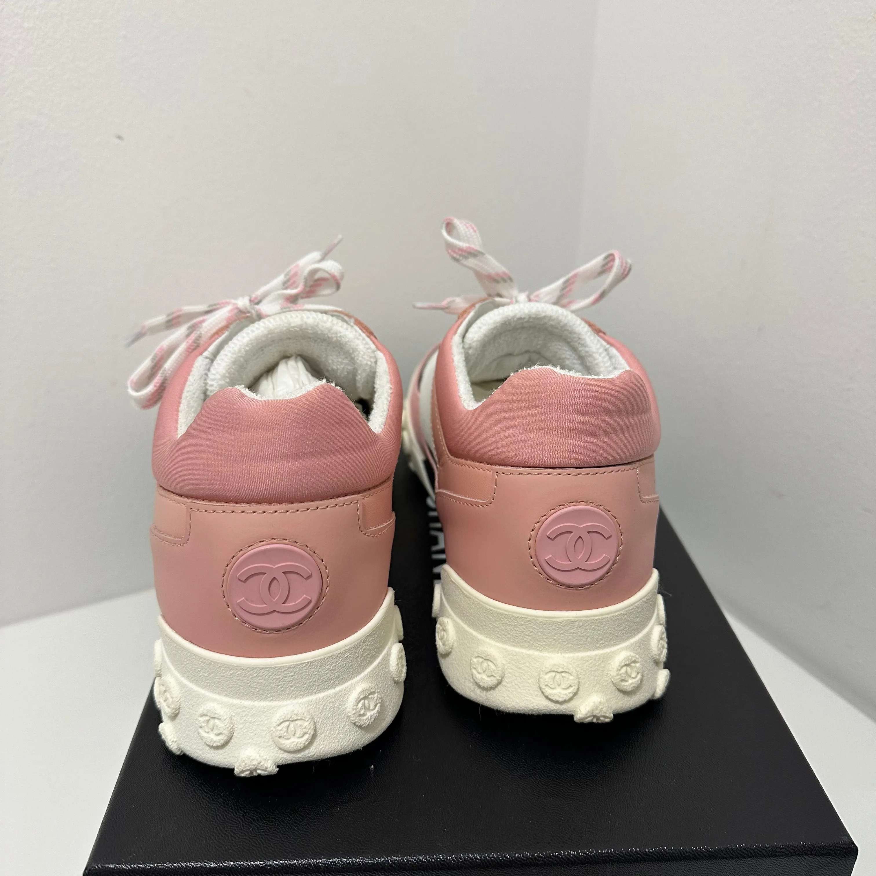 Chanel - Baskets
