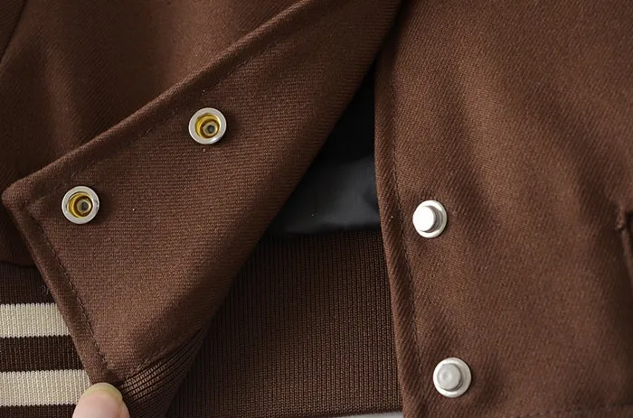 Chesney Crop Jacket
