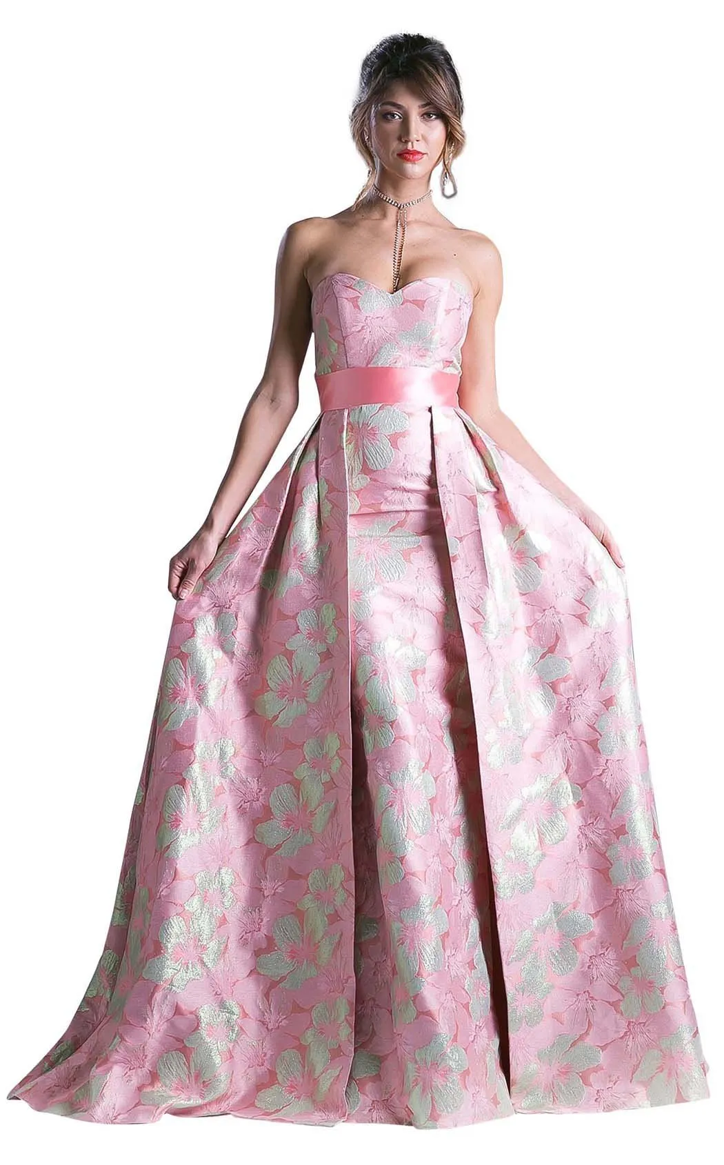 Cinderella Divine 13335 Dress