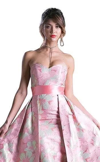 Cinderella Divine 13335 Dress