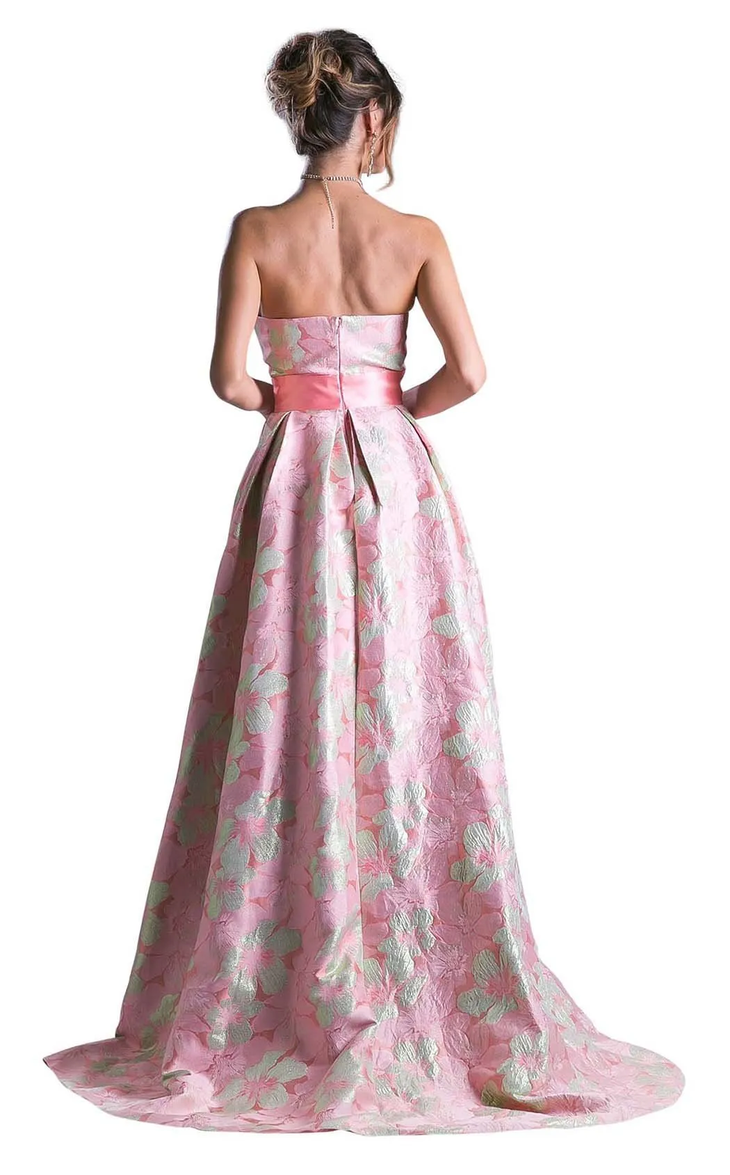 Cinderella Divine 13335 Dress