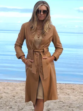 Claire Trench | Camel