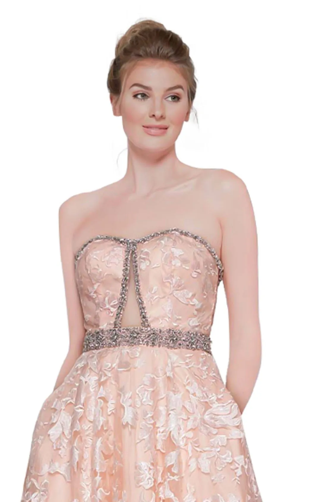 Colors Dress 2127CL