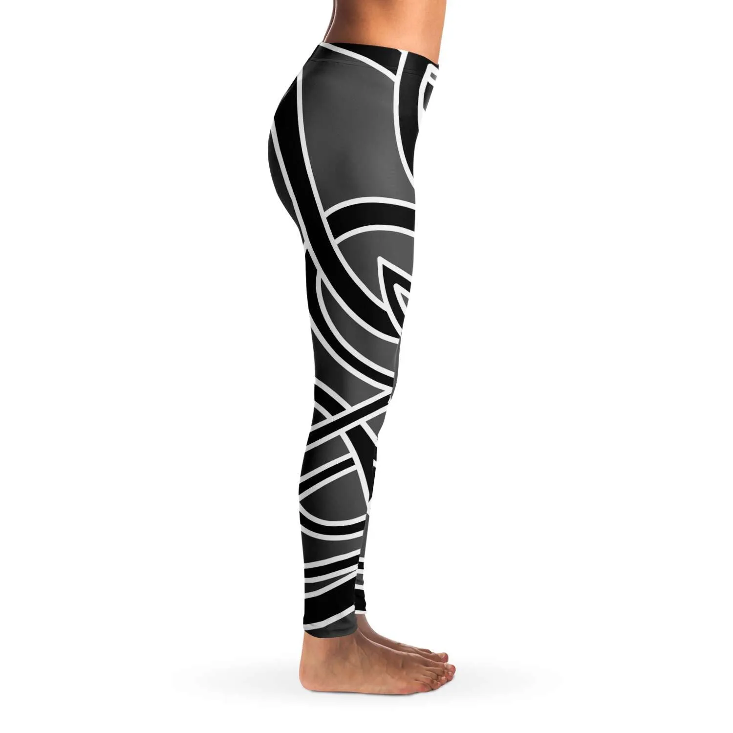 Connemara Celt Leggings