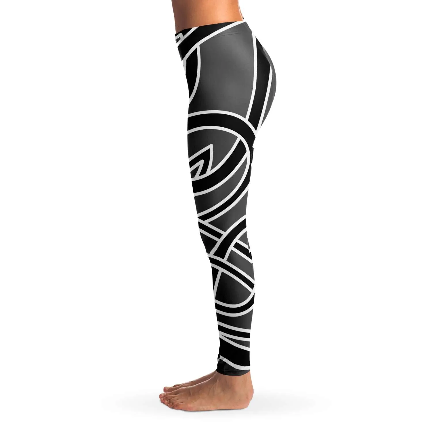Connemara Celt Leggings