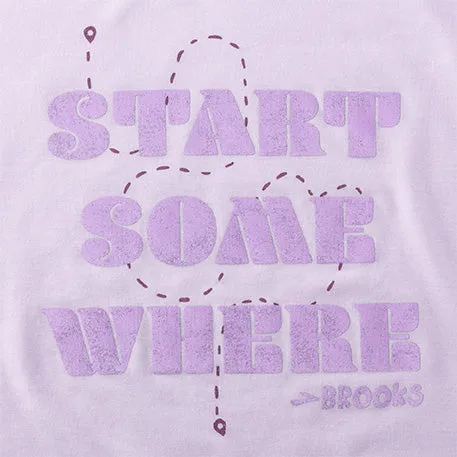 Distance Short Sleeve 3.0 - Women
