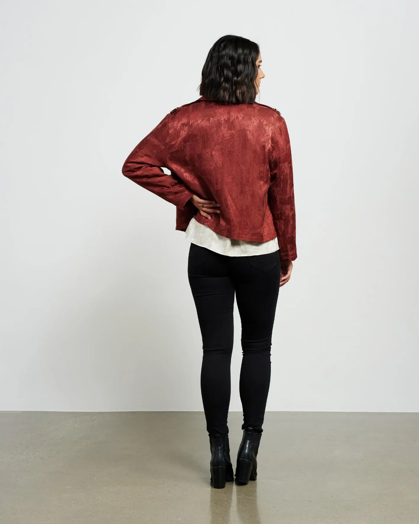 Et Alia Dylan Jacket