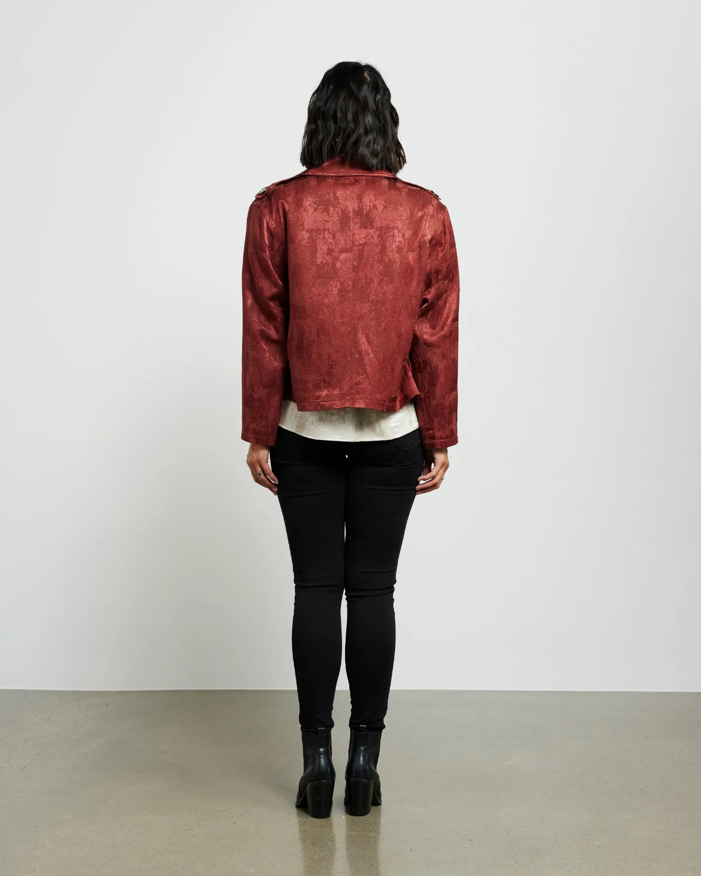 Et Alia Dylan Jacket