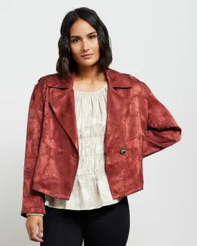Et Alia Dylan Jacket