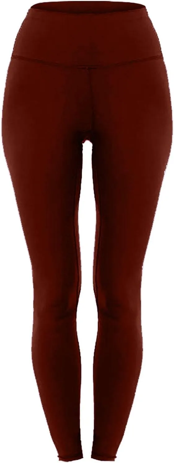 Flare Leggings for Women Running Full Length Sports Active Pants Workout Yoga Leggings for Women Workout Yoga
