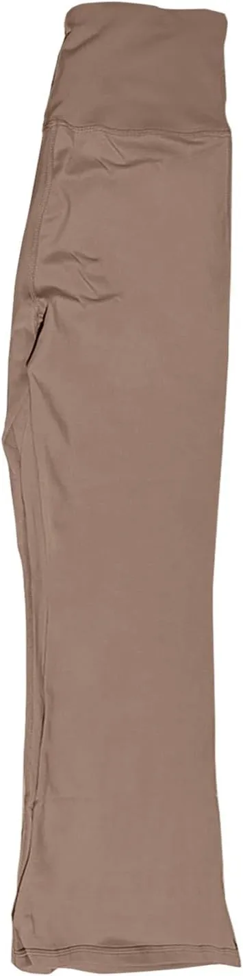 Gym Leggings Lifting Fitness Running High Waist Yoga Pants Slit Leggings for Women Butt Shaping Leggings for Women