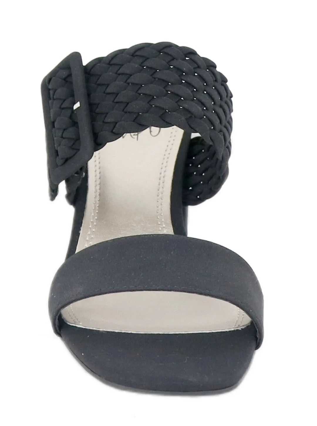 Impo Vlossom Block Heel Sandals