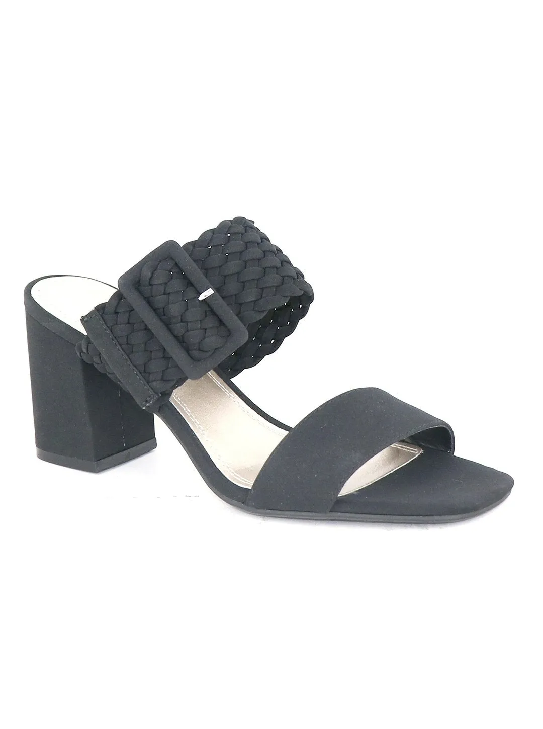 Impo Vlossom Block Heel Sandals