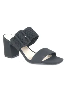 Impo Vlossom Block Heel Sandals