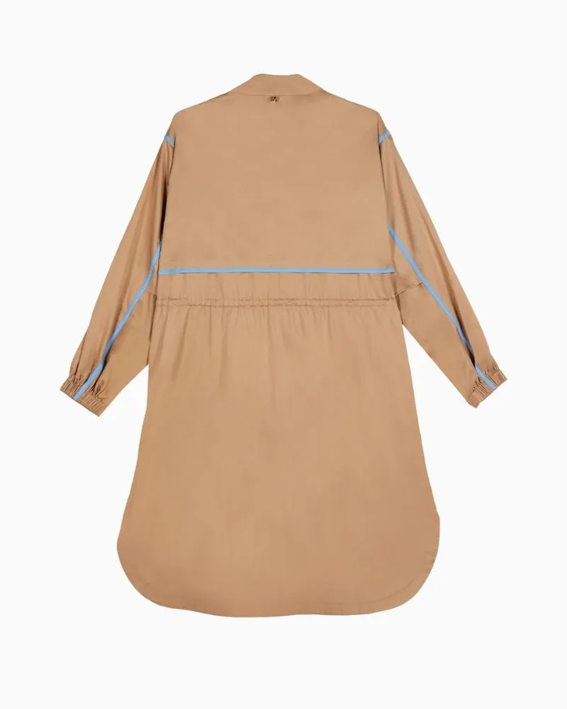Lola Casademunt - Long Jacket