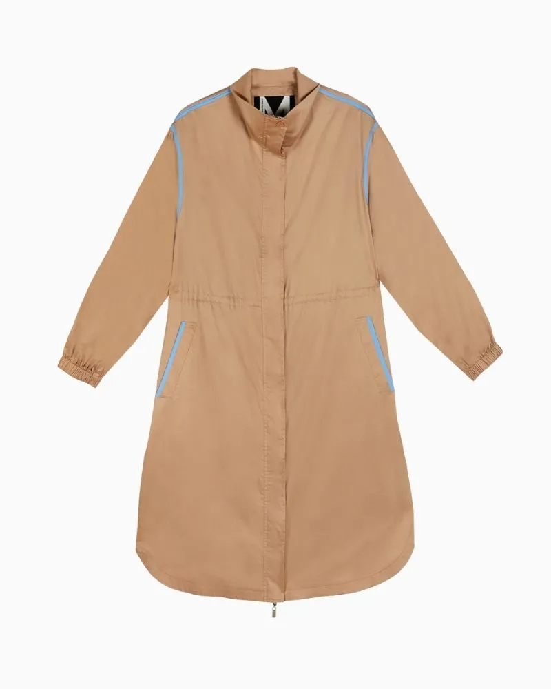 Lola Casademunt - Long Jacket