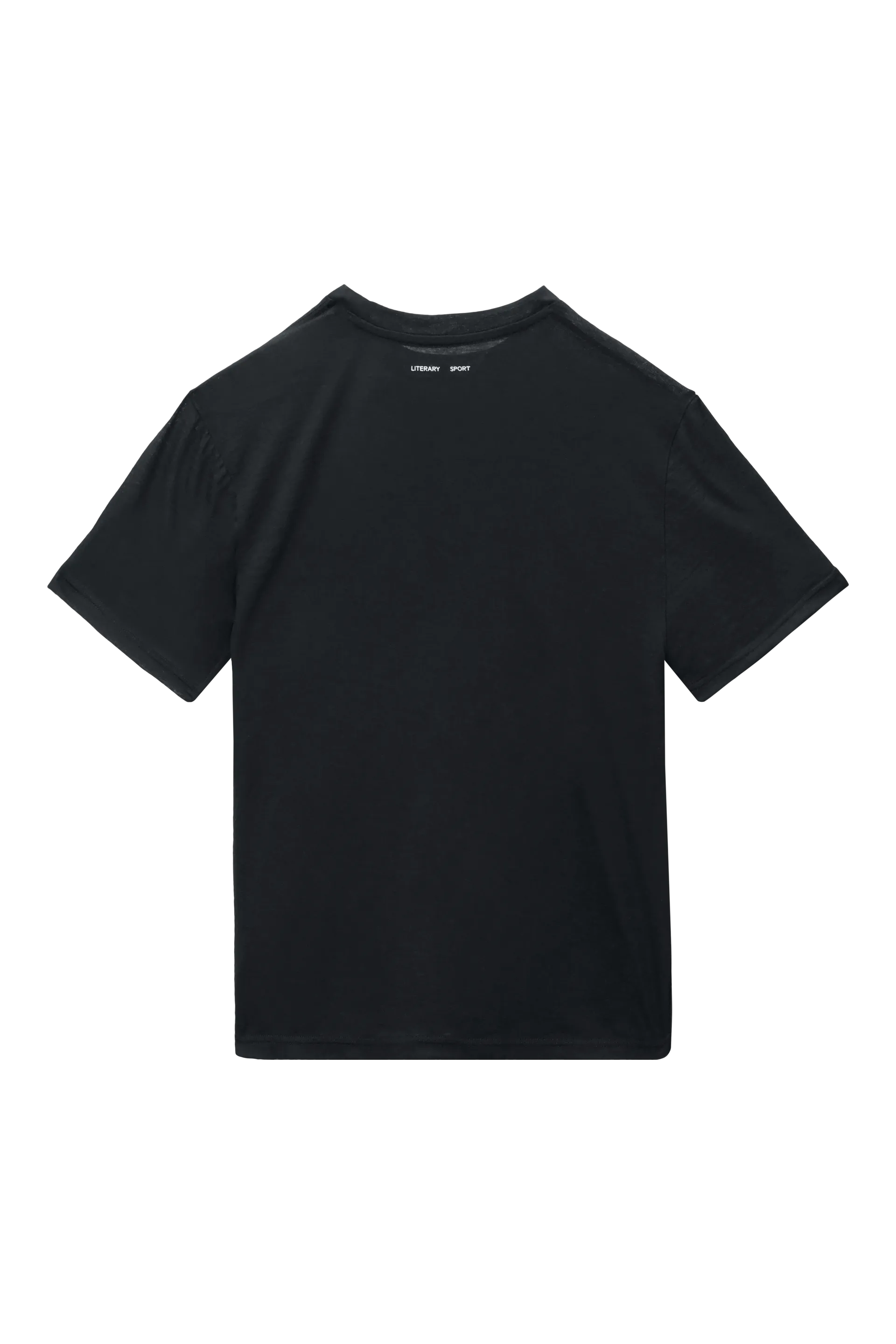 LUCIE T-SHIRT IN MERINO
