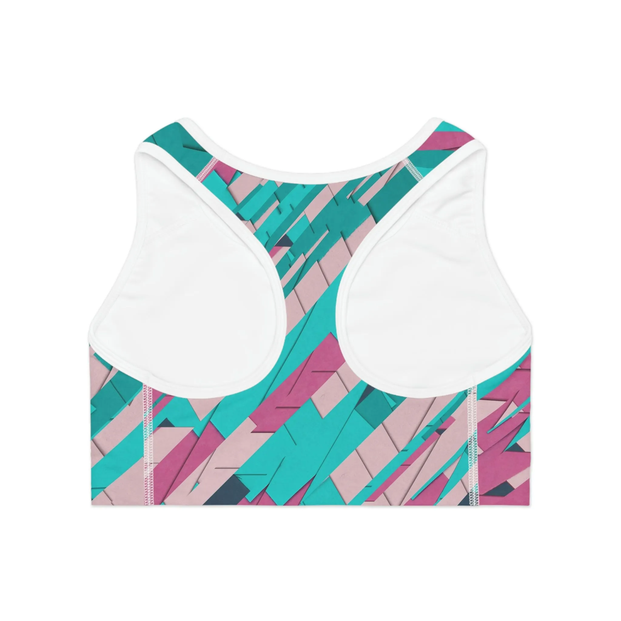 Modern Sports Bra