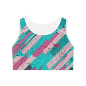 Modern Sports Bra
