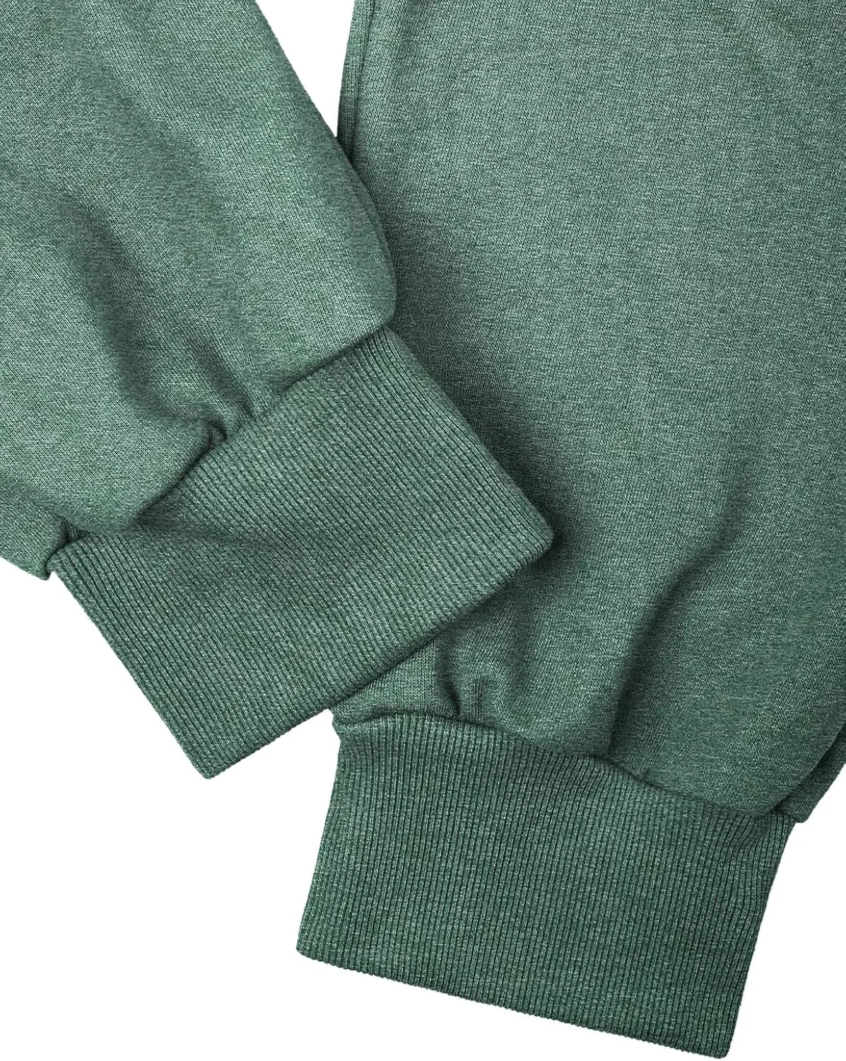Ohoo Sweatpants for Men with Pockets Running Jogging Workout Track Pants
