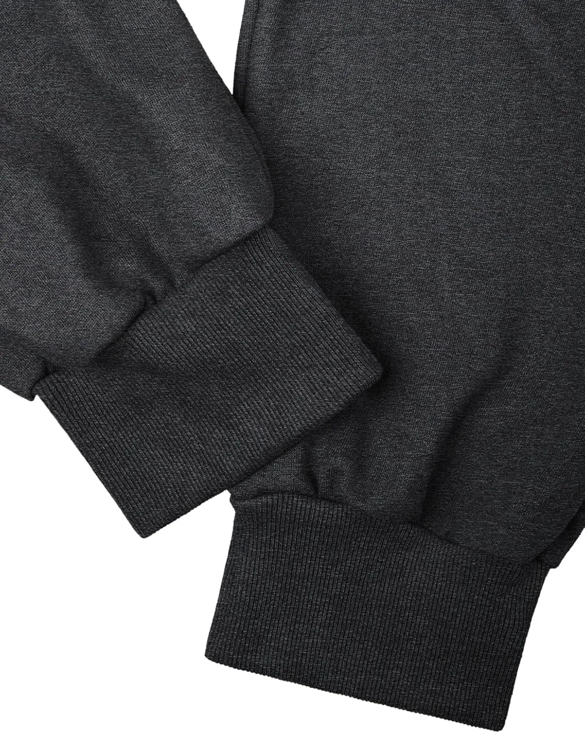 Ohoo Sweatpants for Men with Pockets Running Jogging Workout Track Pants