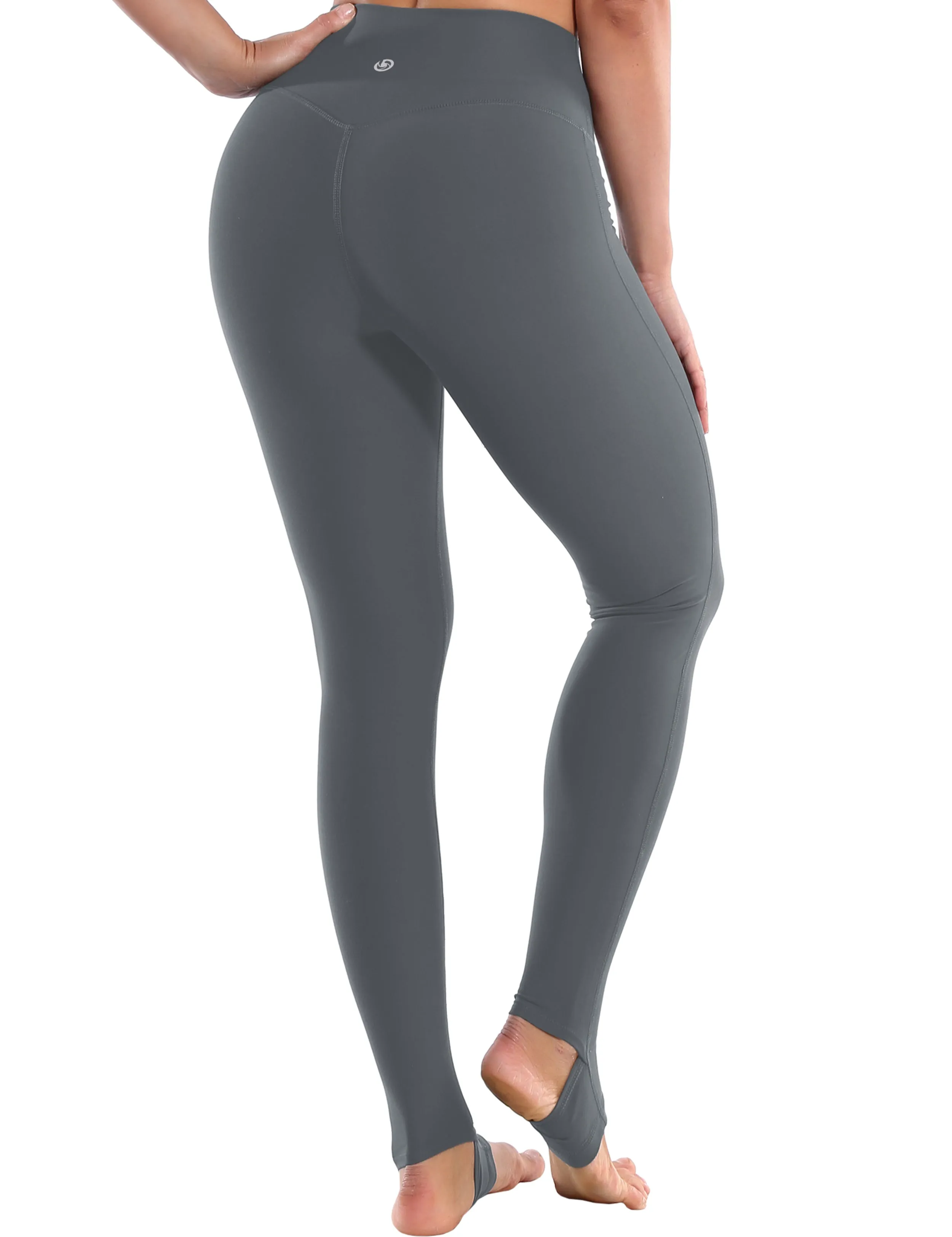 Over the Heel Jogging Pants shadowcharcoal_Jogging