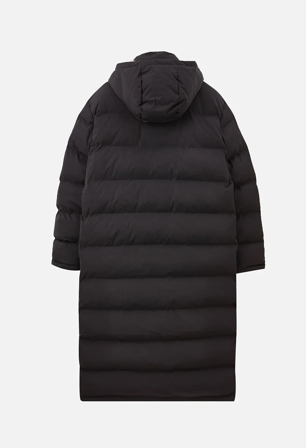 Pelayo Stax Trench Puffer Jacket
