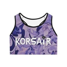 People Eater Sports Bra