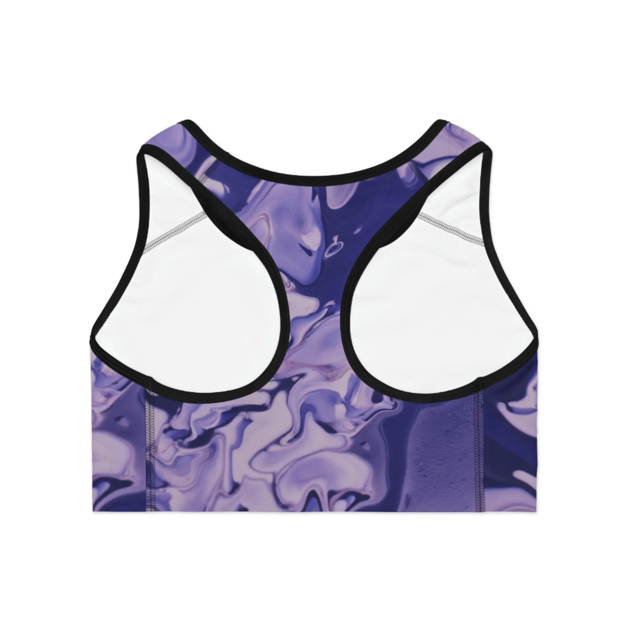People Eater Sports Bra