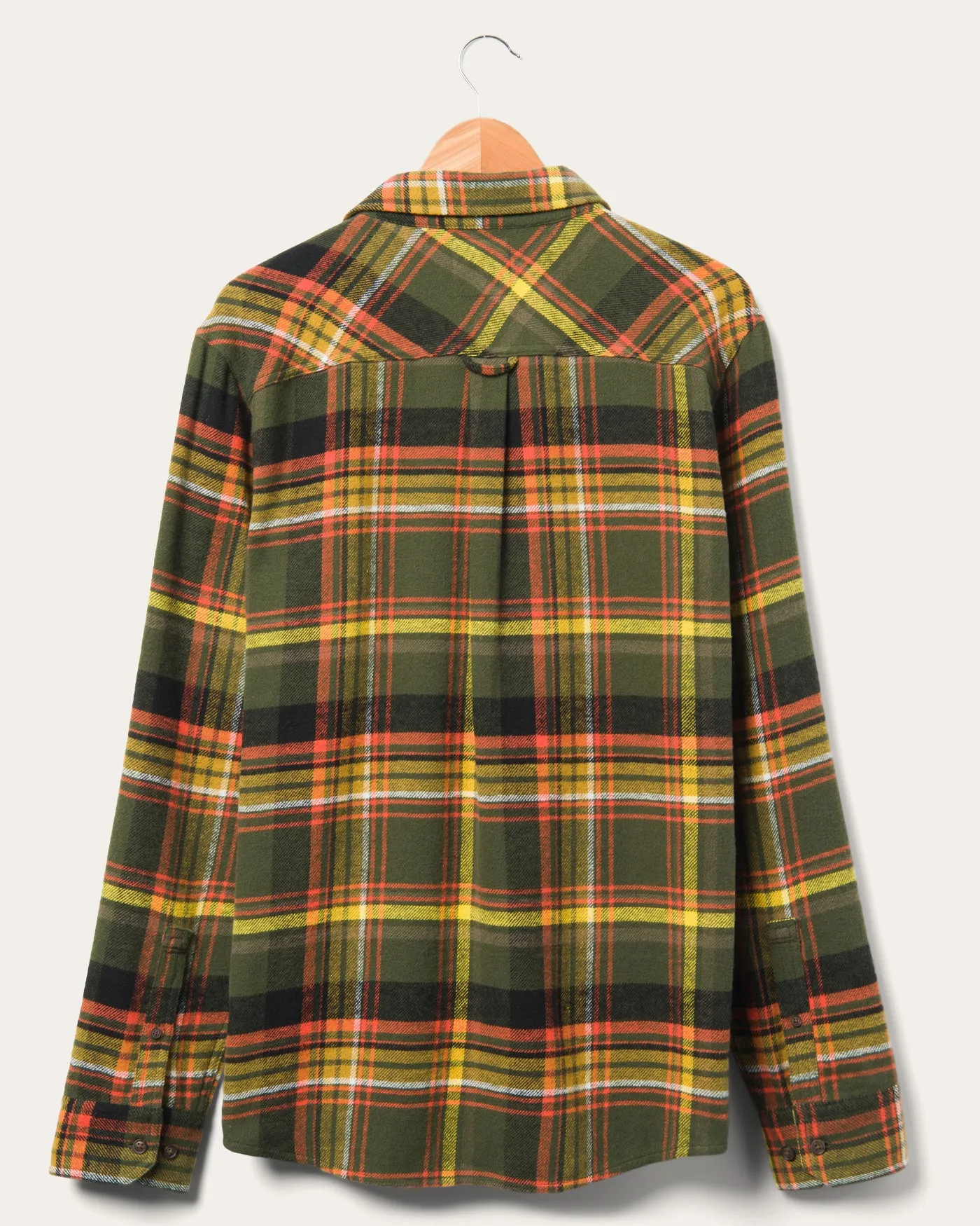 Peter Long Sleeve Shirt