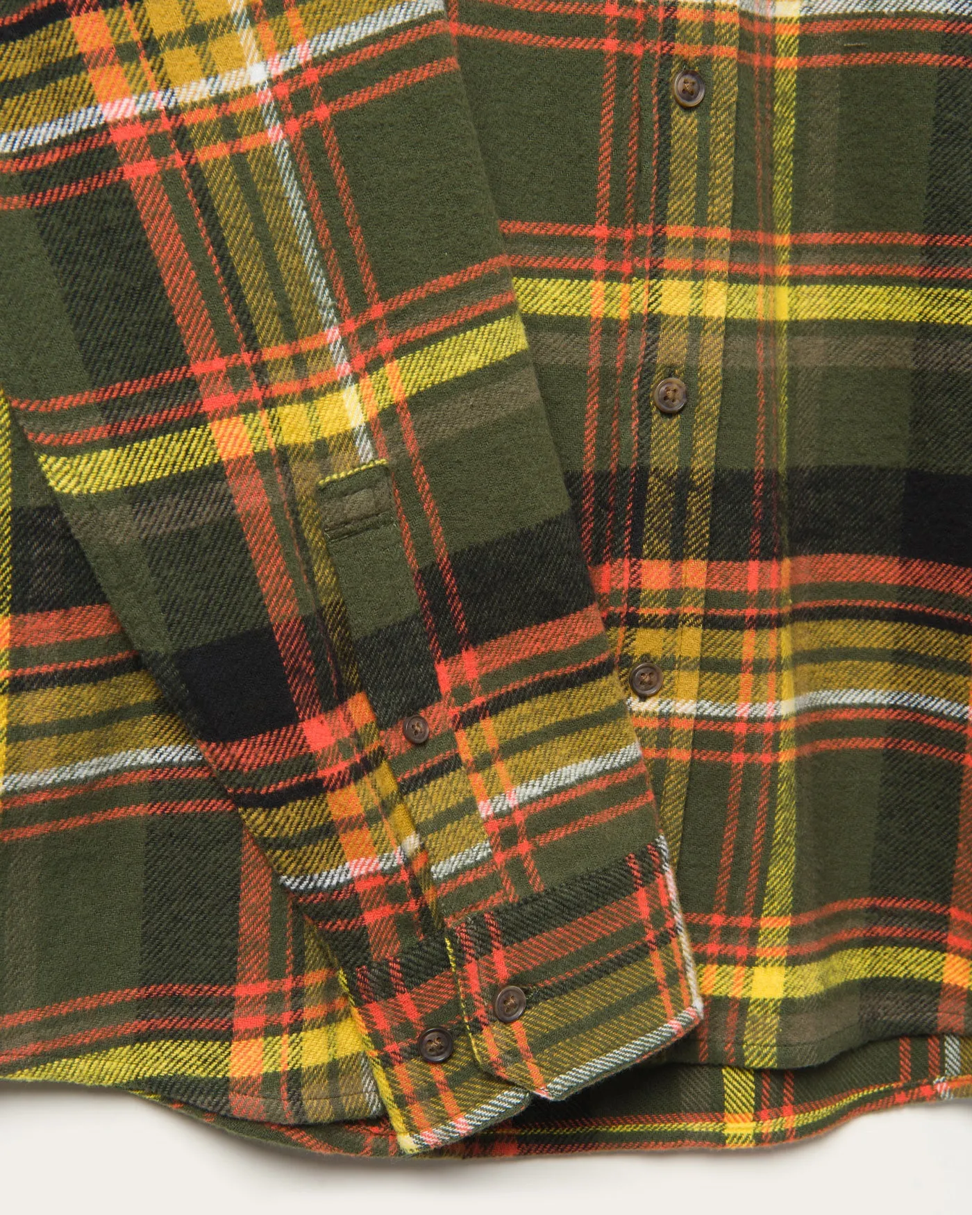 Peter Long Sleeve Shirt