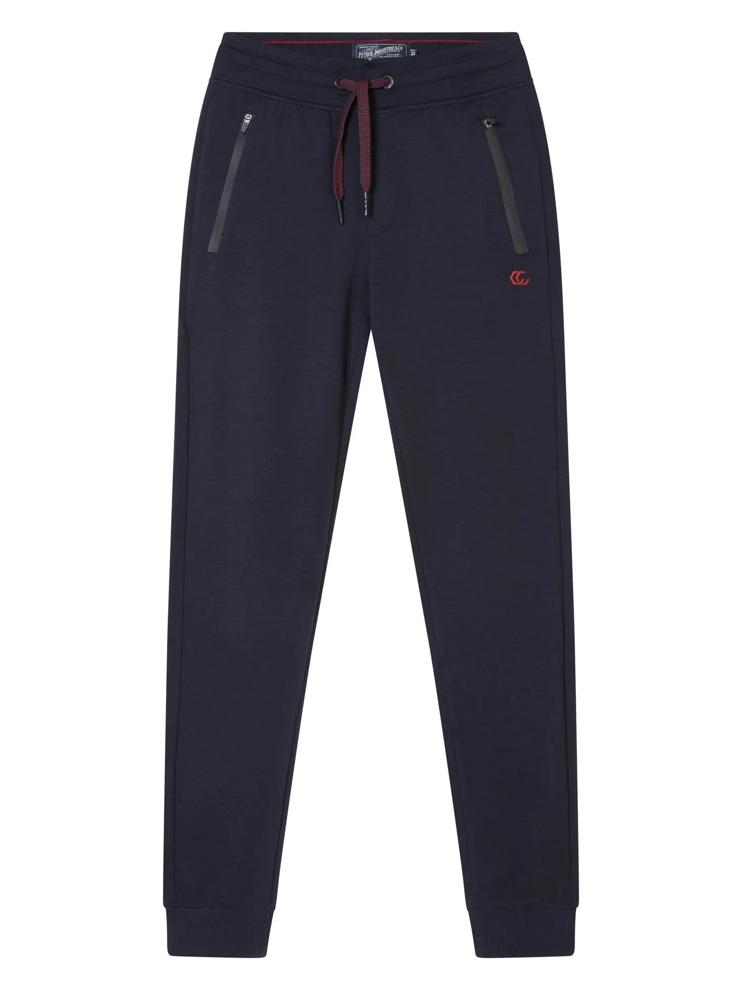 Petrol Non denim jogging pants