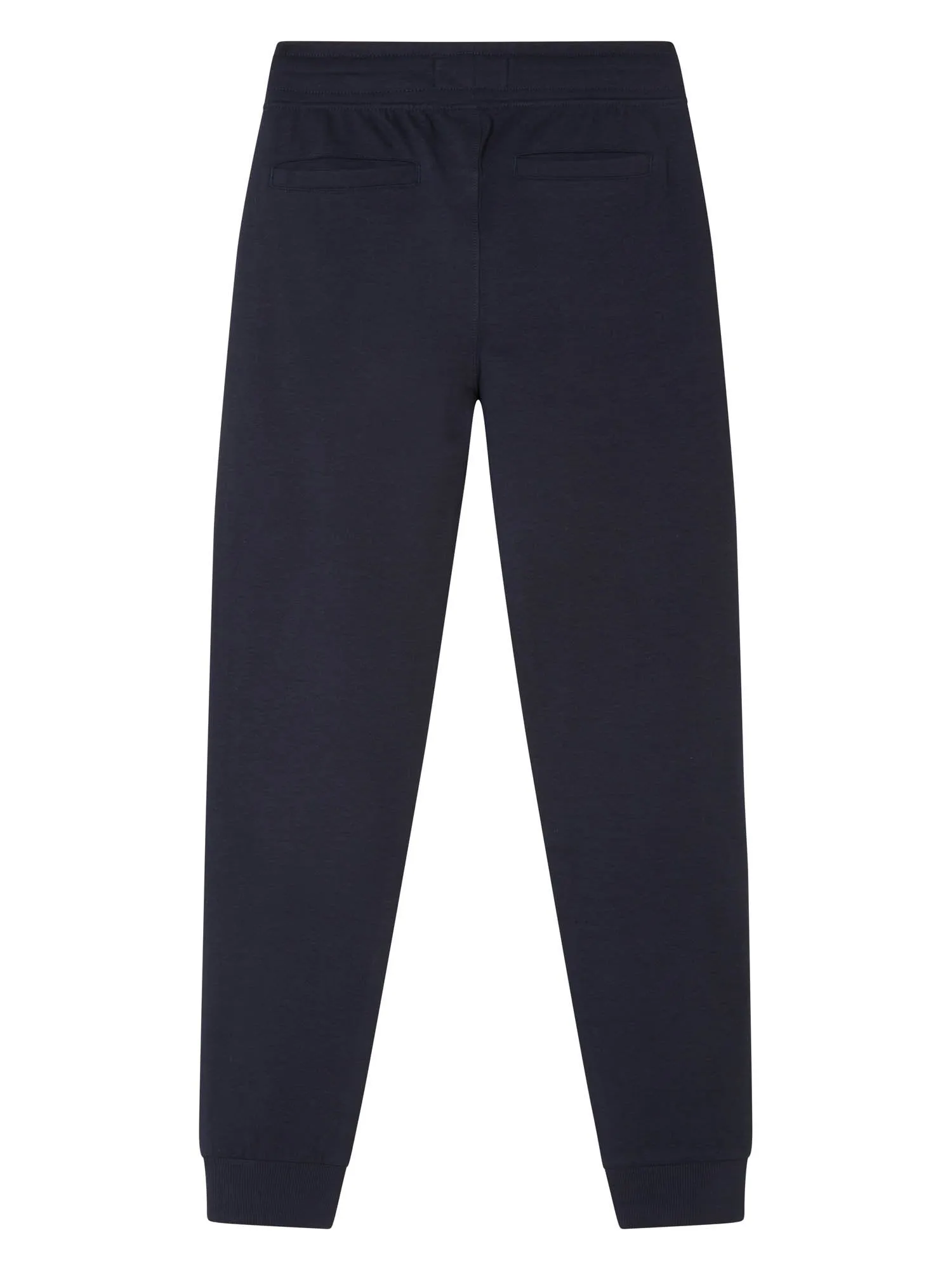 Petrol Non denim jogging pants