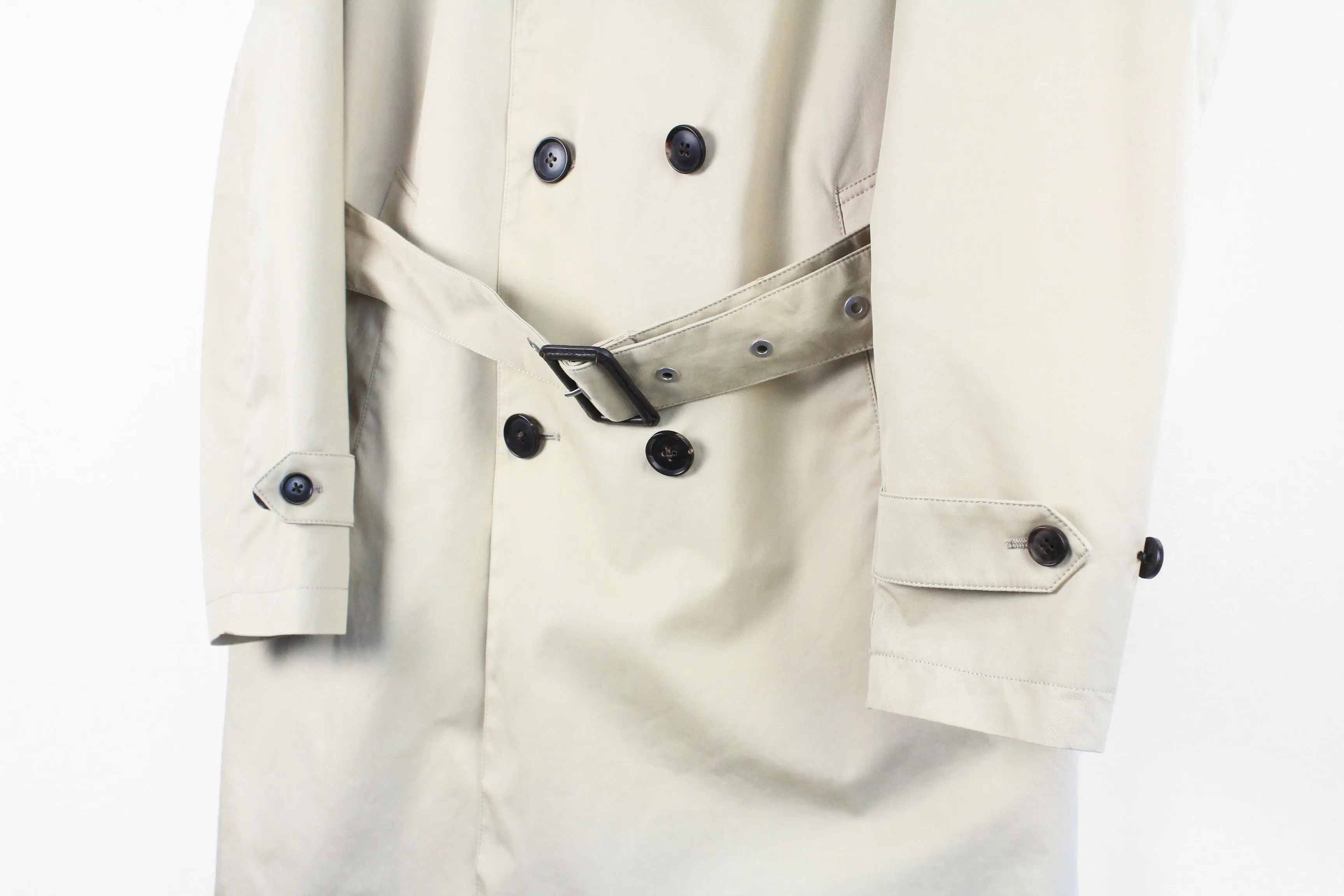 Suitsupply Trench Coat Medium