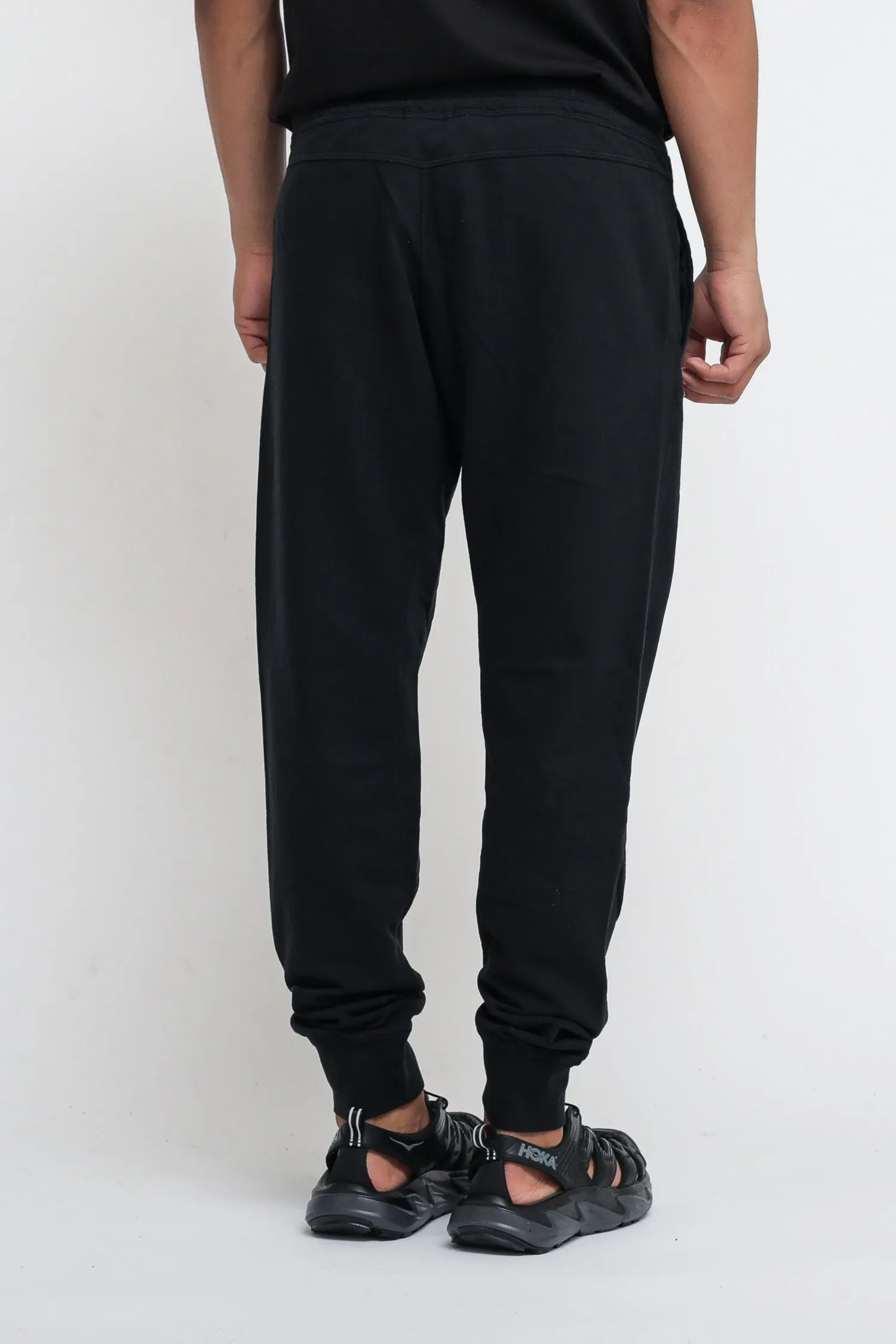 Sweat Pants - Black