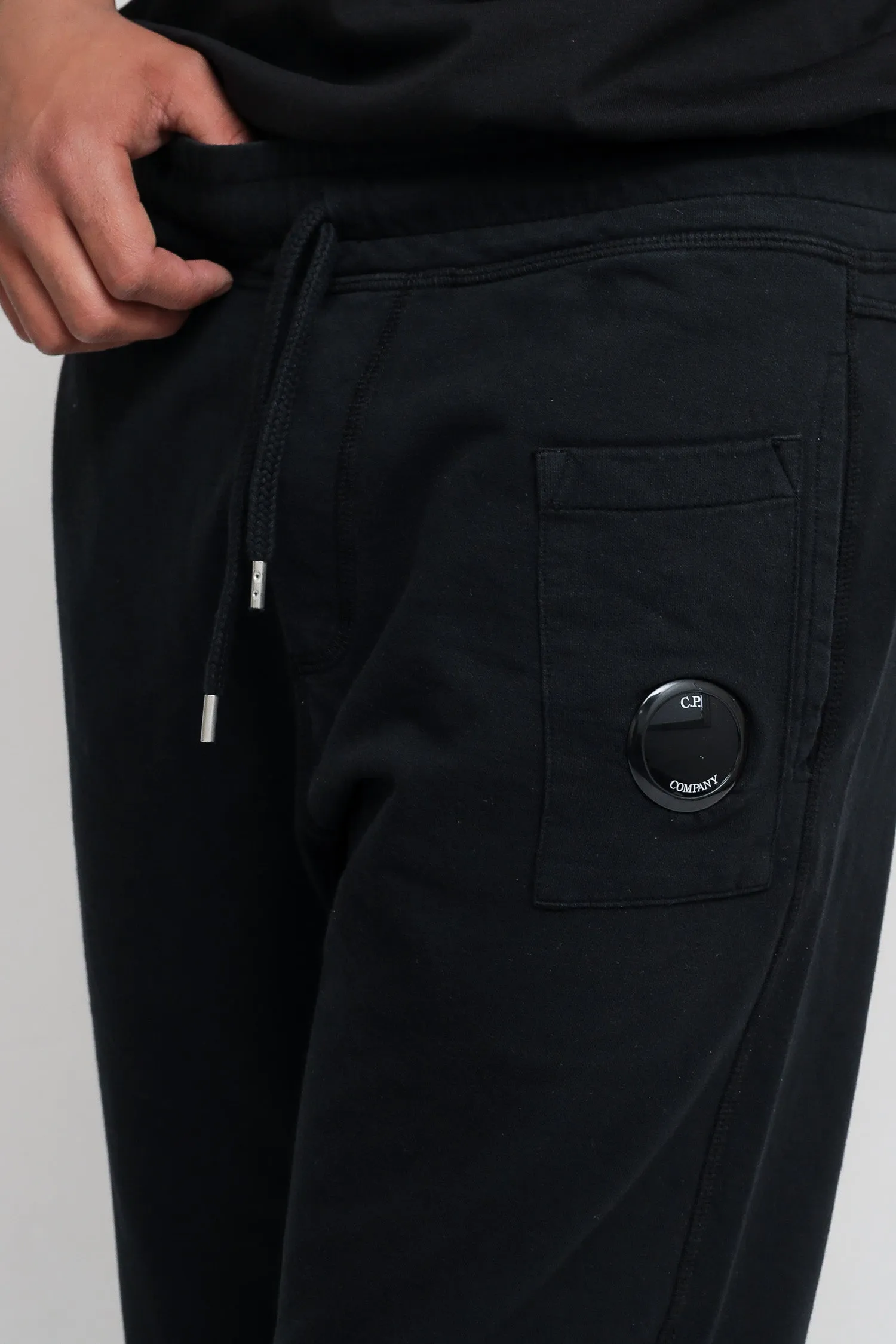 Sweat Pants - Black