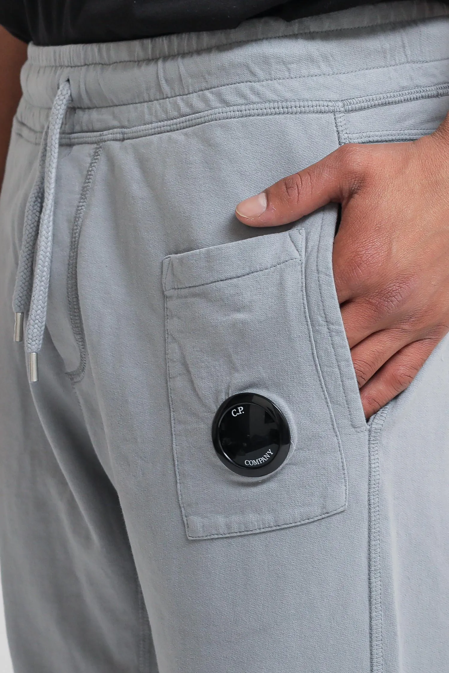 Sweat Pants - Griffin Grey