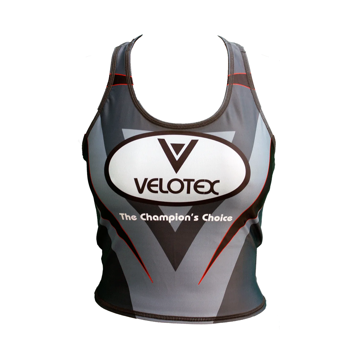 VT9 Running Top Lycra