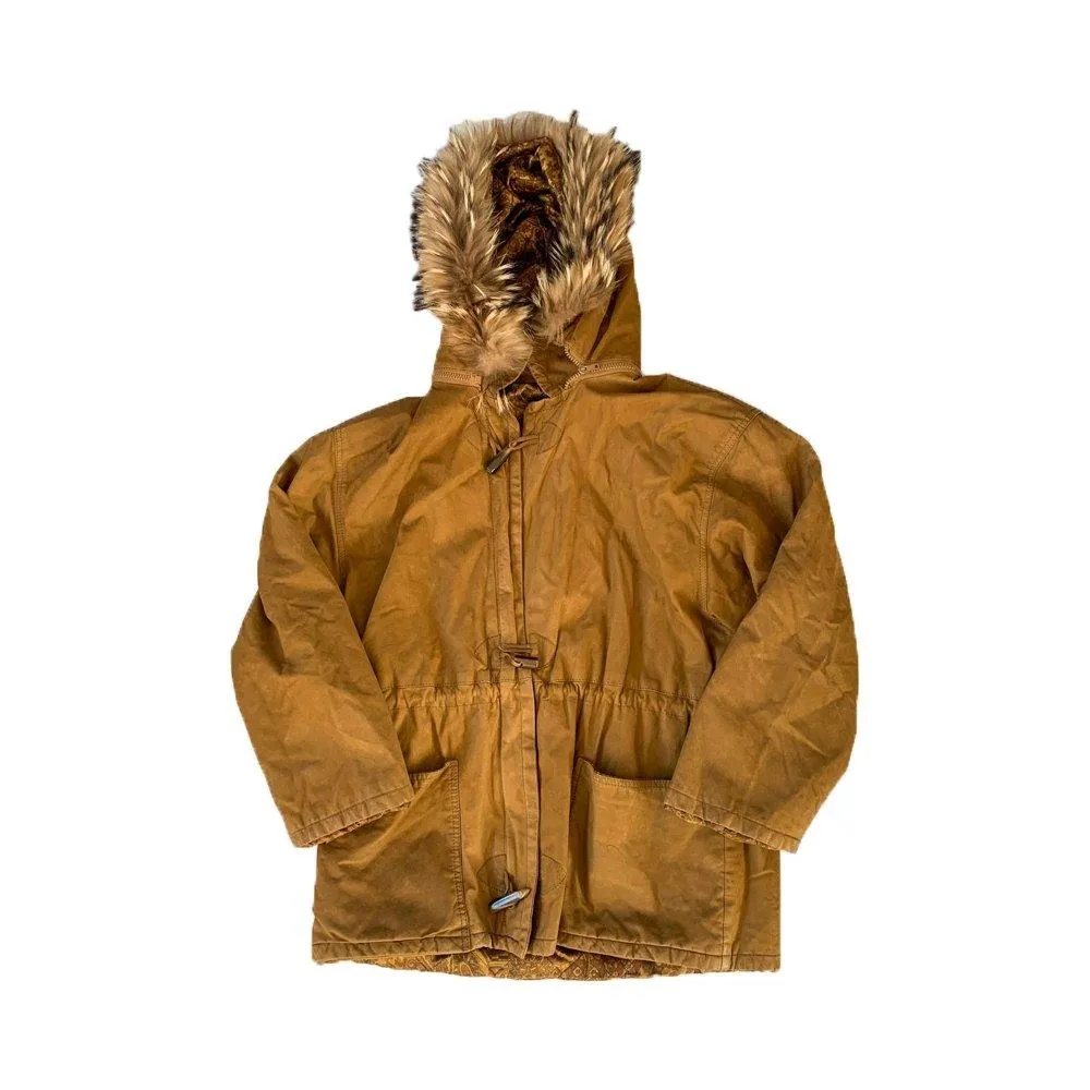 Women's Suede Jackets - KILO BOX