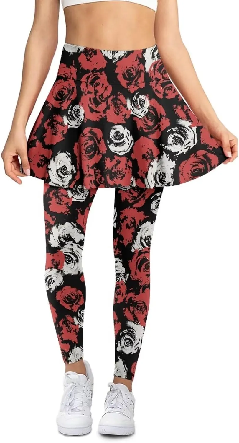 Workout Leggings for Women Leggings for Women Tummy Control