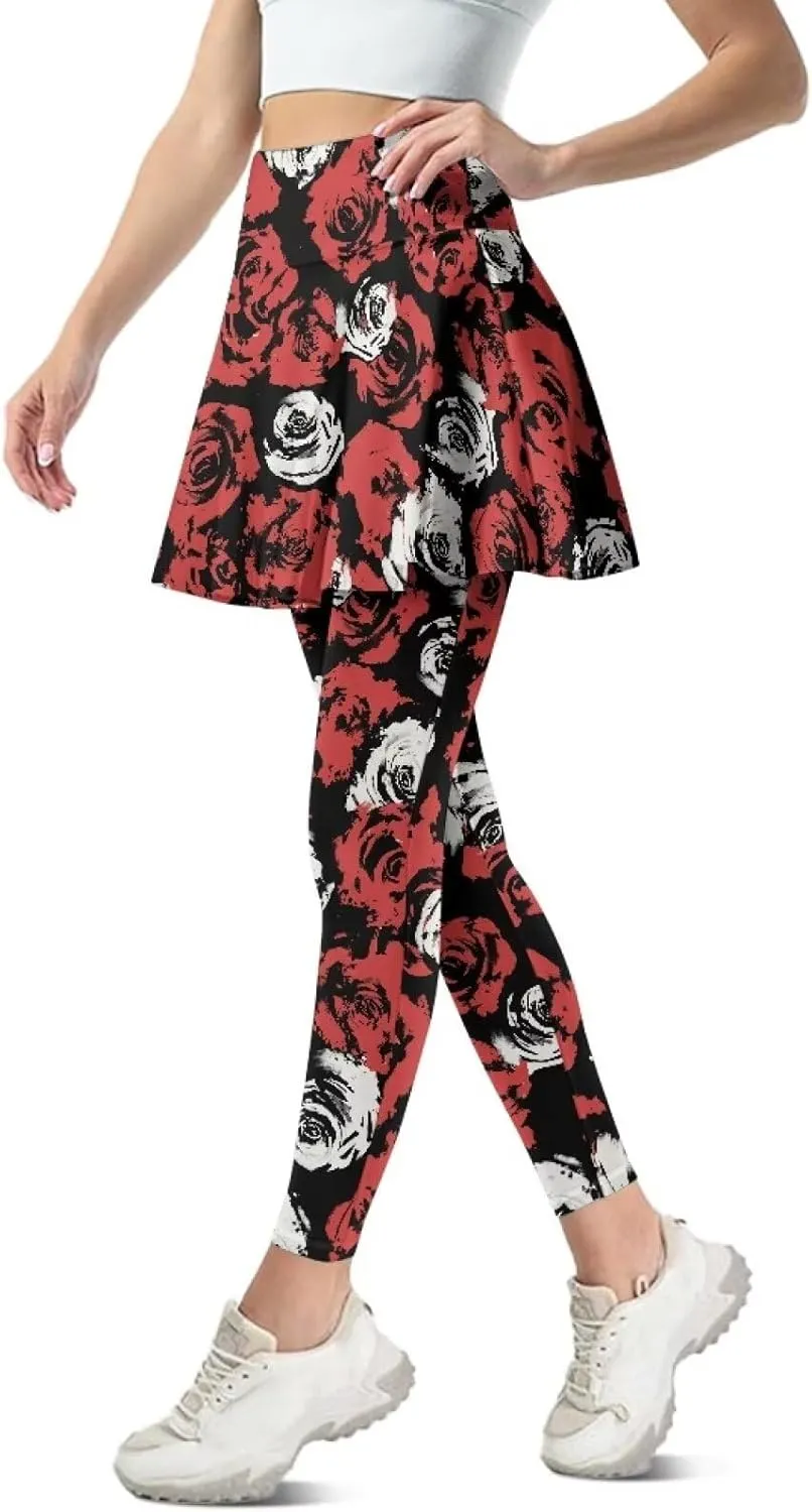 Workout Leggings for Women Leggings for Women Tummy Control