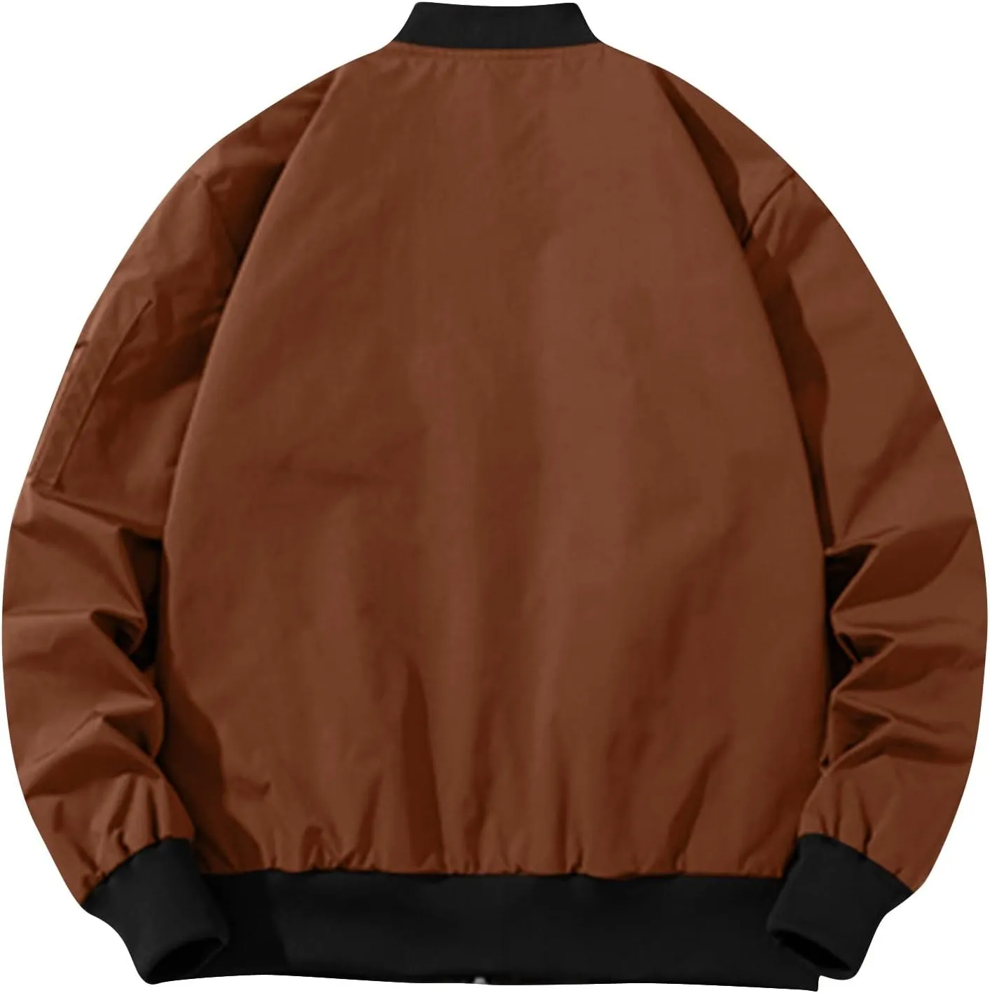 Ymosrh Winter Jackets for Men Jacket Spring Fall Causal Softshell Windbreaker Coat Outerwear Mens Fashion Jackets